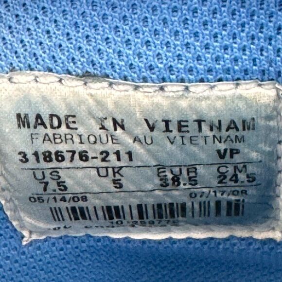 Nike Dunk High (Wmns) - Picture 8 of 9